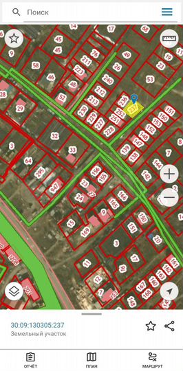 Участок 4,5 сот. (ИЖС)