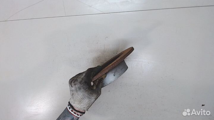 Диск тормозной Volkswagen Jetta 7 2018, 2019