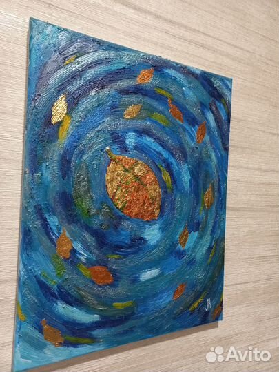 Интерьерная картина