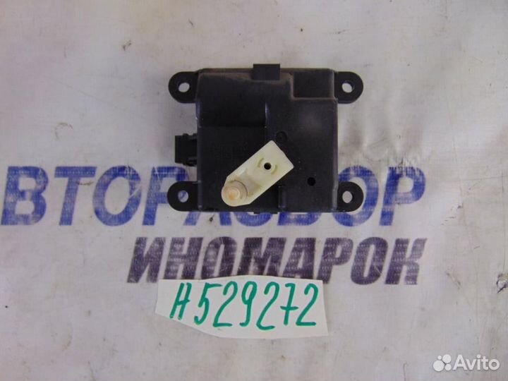 Моторчик заслонки печки для Nissan Teana 1 2003-2