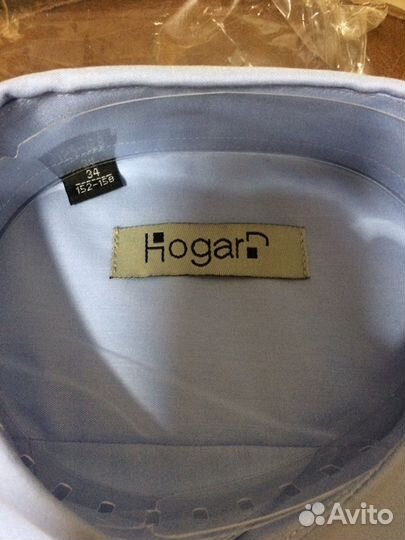 Продаю новую рубашку для мальчика