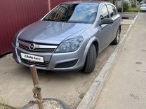 Opel Astra 1.6 MT, 2012, 170 000 км, с пробегом, цена 795 000 руб.