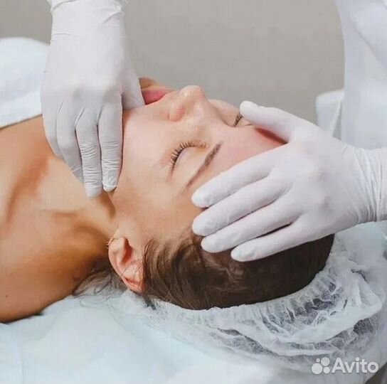 Экспресс похудение. Ручной и аппаратный массаж