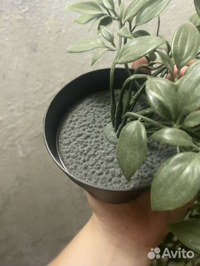 Искусственные цветы IKEA