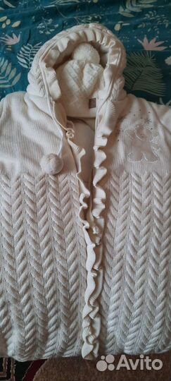 Мешочек-конверт