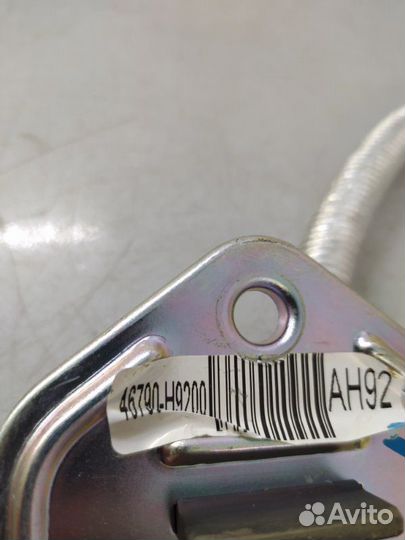 Трос кпп Kia Rio X-line