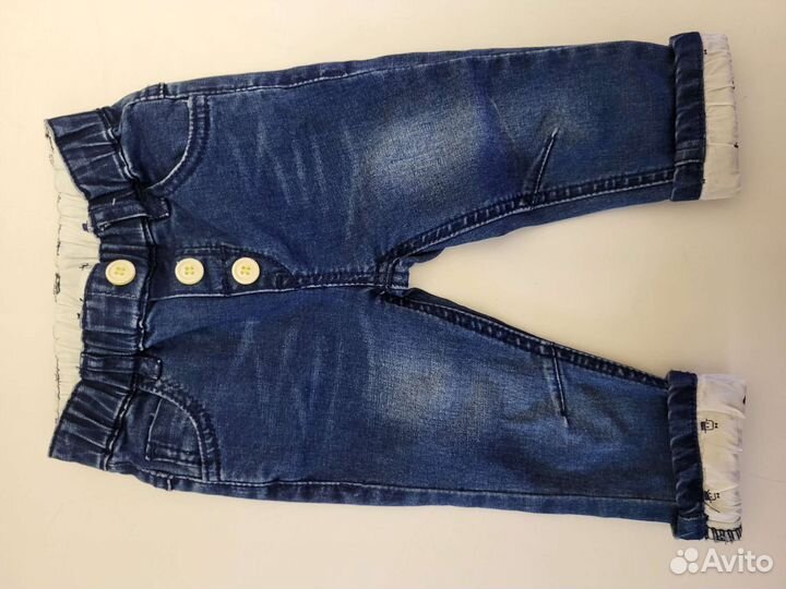 Костюм для мальчика