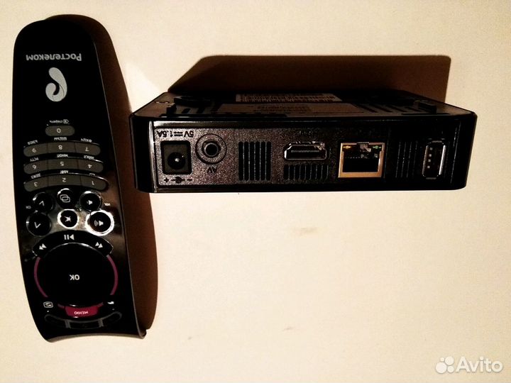 Интерактивное тв