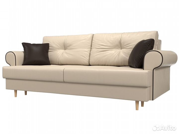 Диван-кровать 