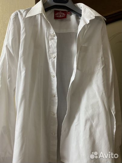 Рубашка