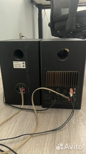 Колонки microlab solo1 MK3
