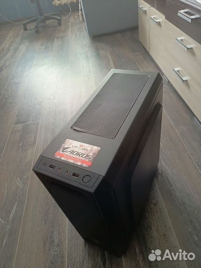 Продам процессор Intel Core i7-3770K