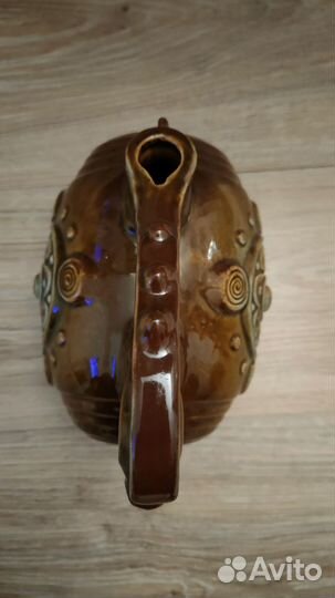 Штоф керамика СССР