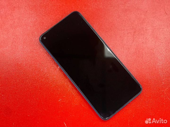 Xiaomi Redmi Note 9 Pro, 6/64 ГБ