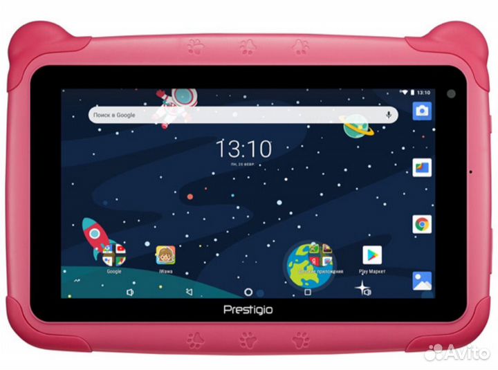 Продается Планшет Prestigio SmartKids 3997 7