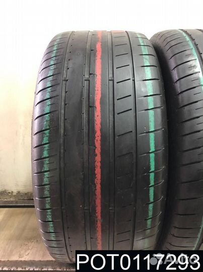 Dunlop SP Sport Maxx RT 2 285/40 R20 108Y