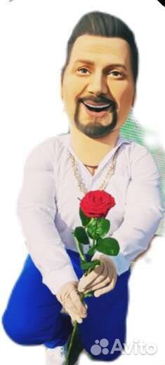 Аниматоры,Шоу звёзд, Артур пирожков,Стас Михайлов