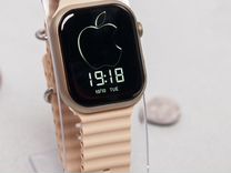 Умные часы Apple watch series 8