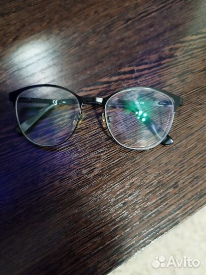 Очки для зрения детские