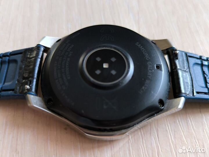 Samsung galaxy watch