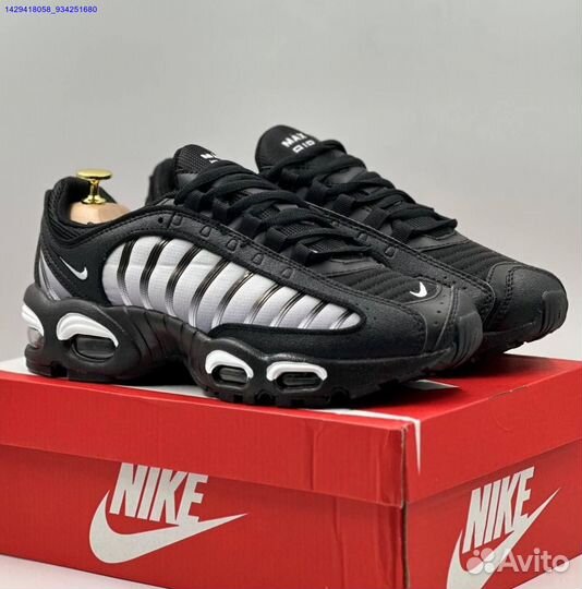 Nike Air Max Tailwind 4 (Арт.43112)