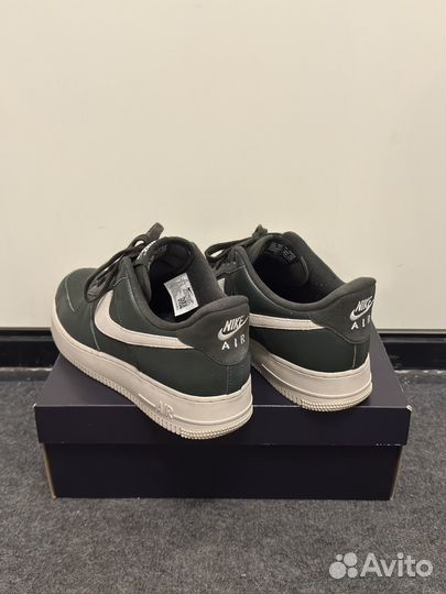 Кроссовки nike air force оригинал