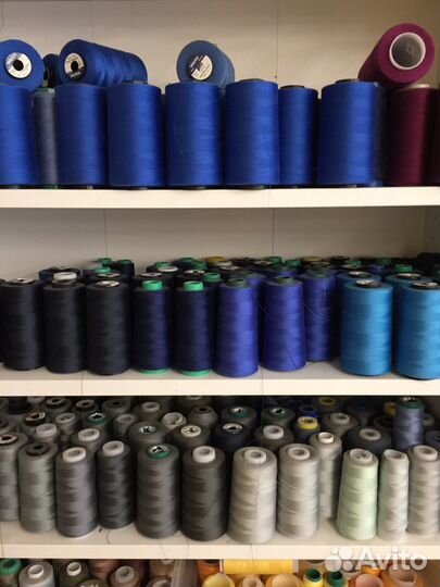 Швеюшка швея