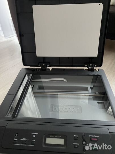 Мфу brother dcp l2500dr