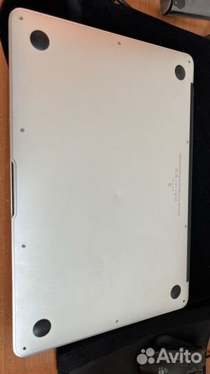 Apple MacBook Air 13 2011 a1369