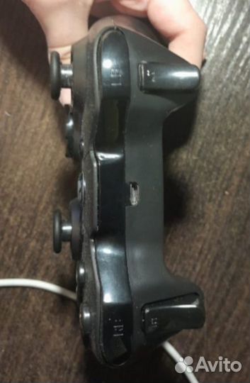 Джойстик Defender x7