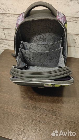 Школьный рюкзак hummingbird