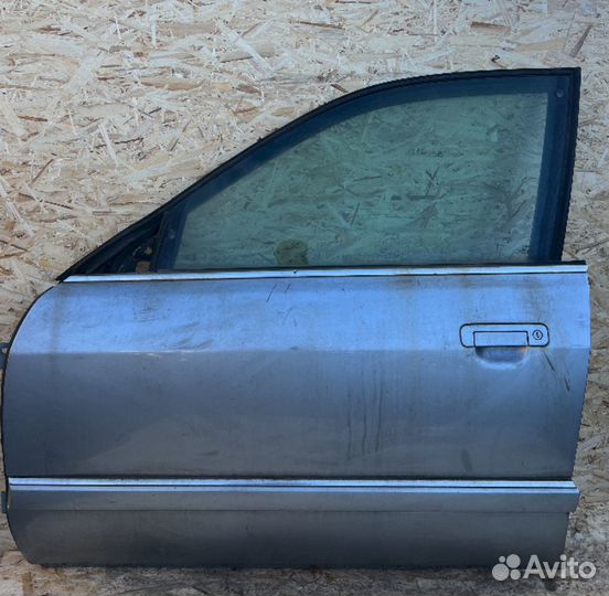 Дверь передняя левая Audi A8 D2