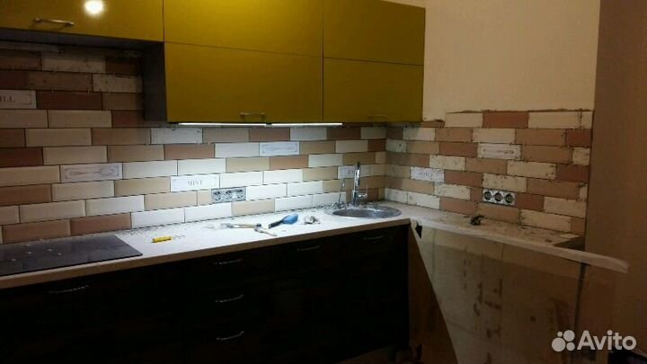 Мелкий ремонт