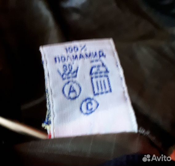 Защитный костюм шуршун 62р