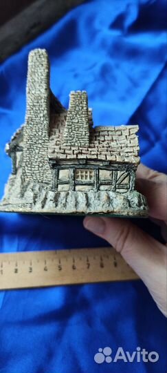 Коллекционные домики