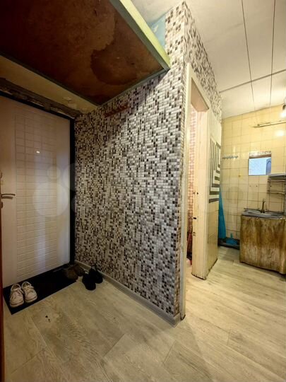 Комната 11,7 м² в 1-к., 9/9 эт.