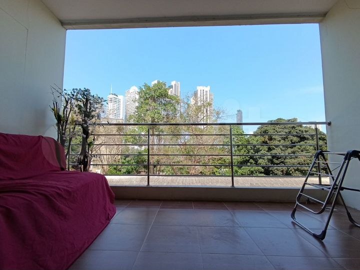 2-к. квартира, 82 м² (Таиланд)