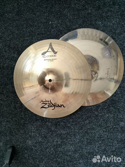 Hi-hat 13
