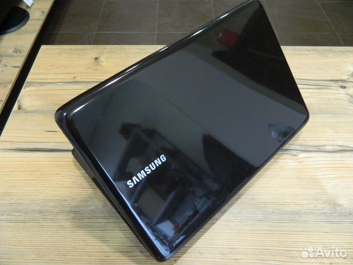 Ноутбук Samsung для работы