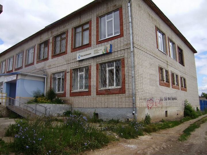 Сдам помещение свободного назначения, 11 м²