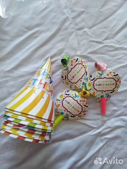 Праздничные украшения