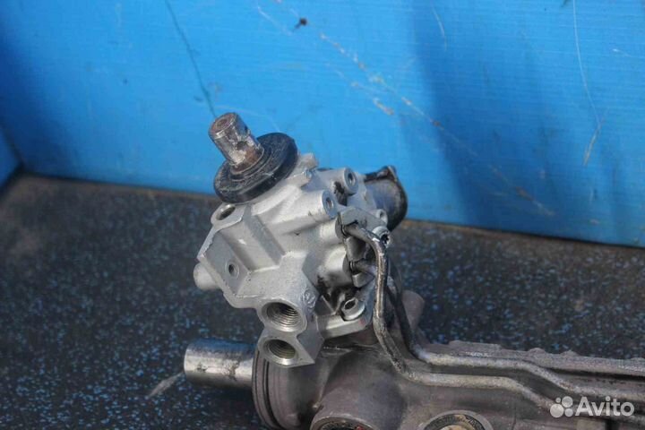 Рулевая рейка Volkswagen Touareg (Фольксваген Туар