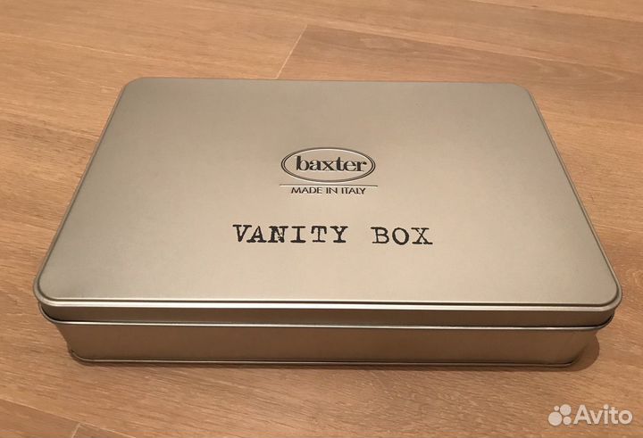 Baxter набор