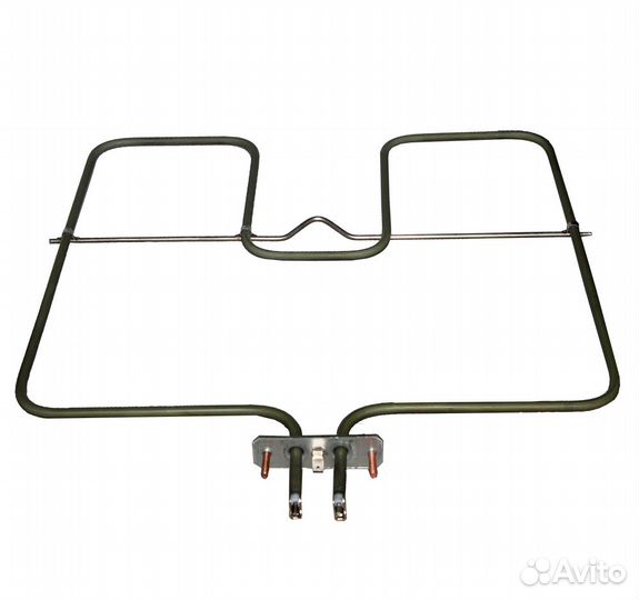 Тэн нижний 1.6 кВт для духовки Ardo