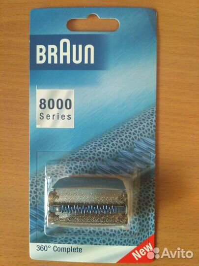 Сетка для эл. Бритвы Braun