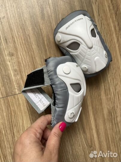 Ролики детские 29-32