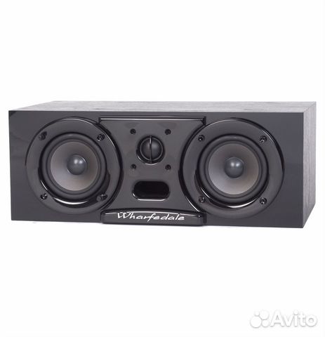 Центральный канал HI FI Wharfedale Atlantic 150W