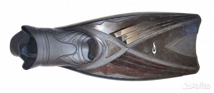 Ласты для плавания 42-43 размер