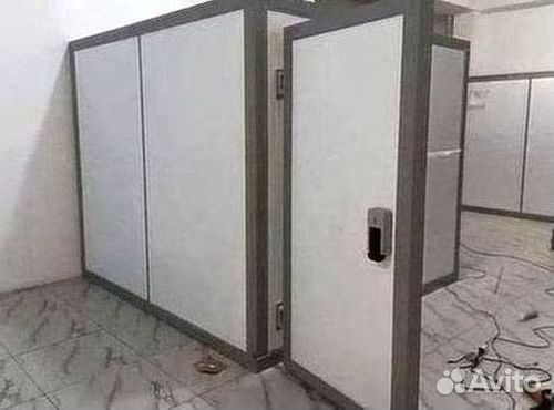 Холодильная камера низкотепмпературная