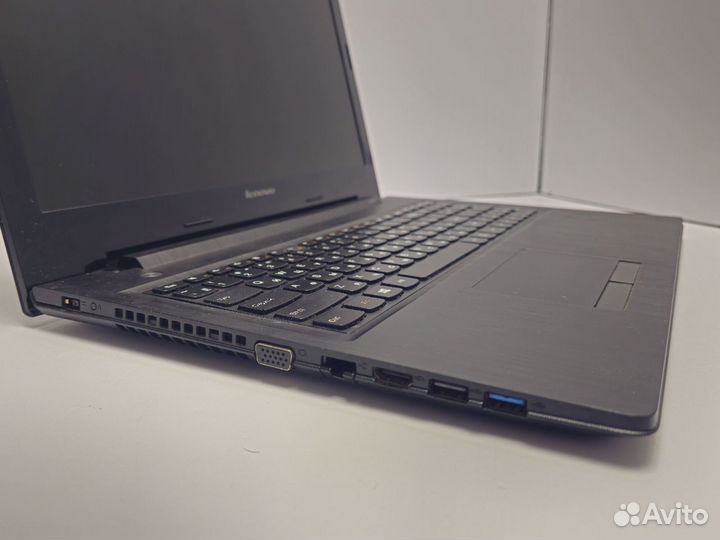 Офисный ноутбук Lenovo G50-45